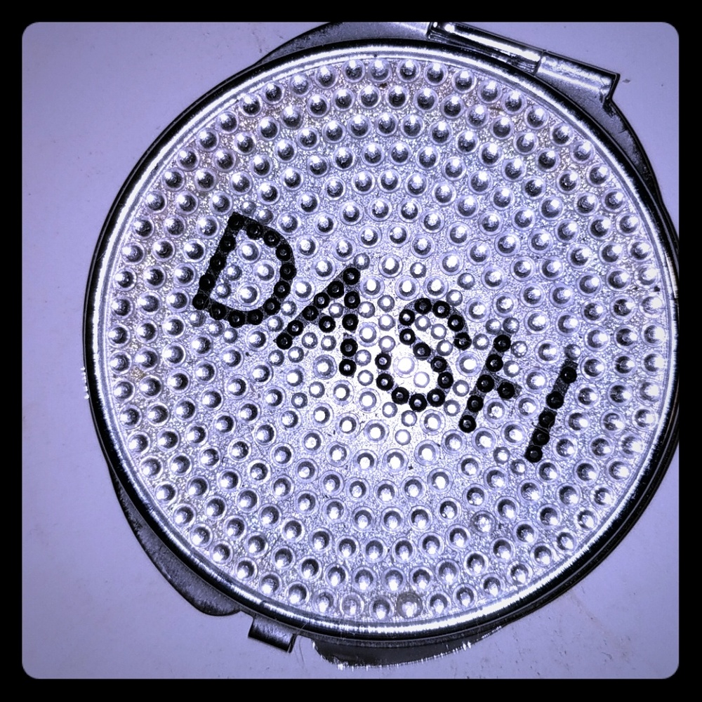 DASH Travel Compact Mirror